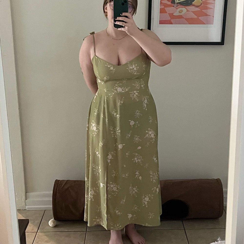 Park & Fifth Dress